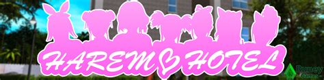 Harem Hotel (18+) by RuneyGames .